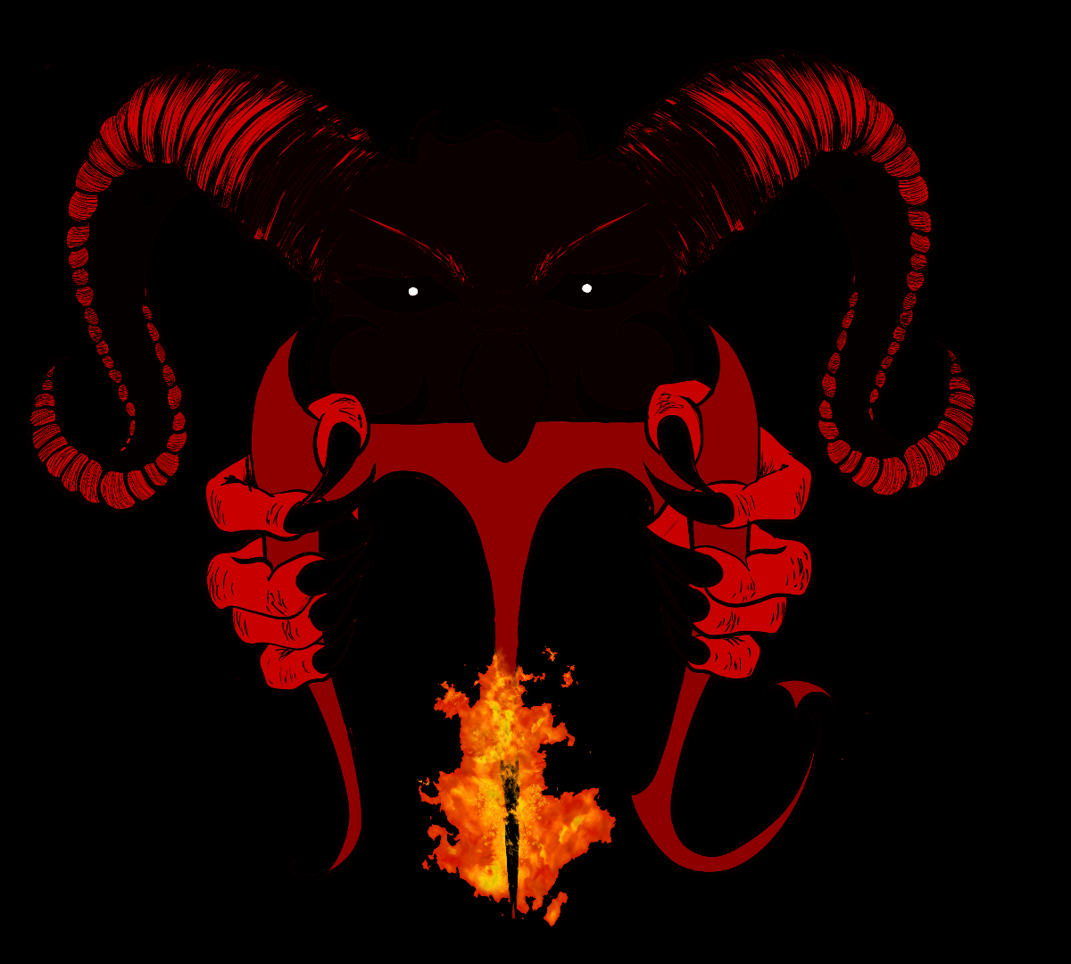 The Mephistopheles and Friends Show