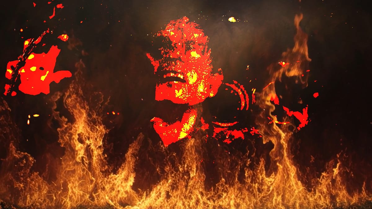 Help us keep spreading the good word!