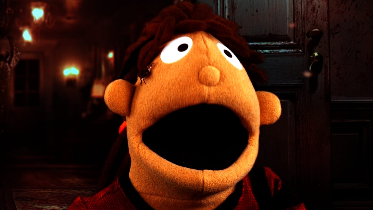 Newest episode (click here to watch!)