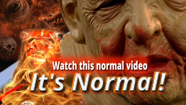 Episode 2 out today!